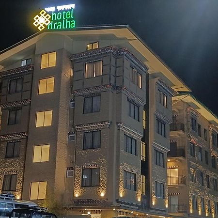 Hotel Dralha Thimphou Extérieur photo