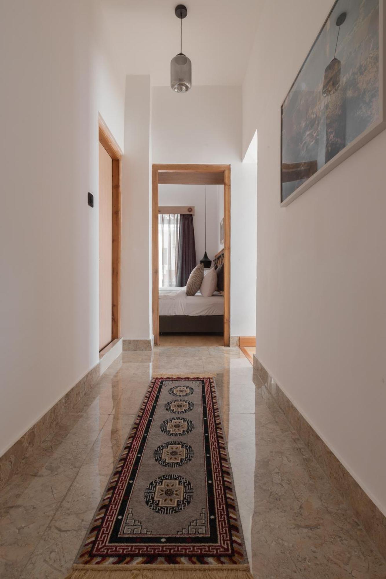 Hotel Dralha Thimphou Extérieur photo